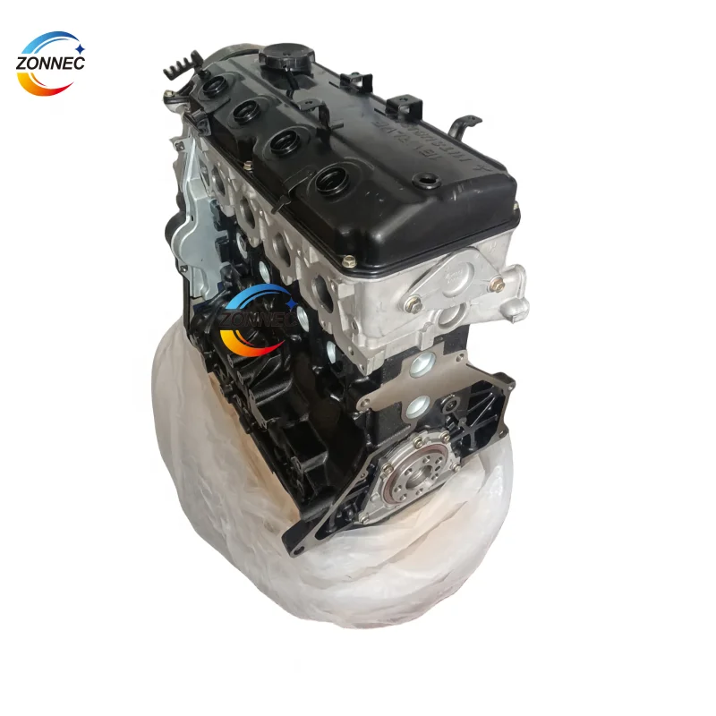 Brand new 4g69 engine 2.4L 4Cylinder for mitsubishis outlander BYD car engine