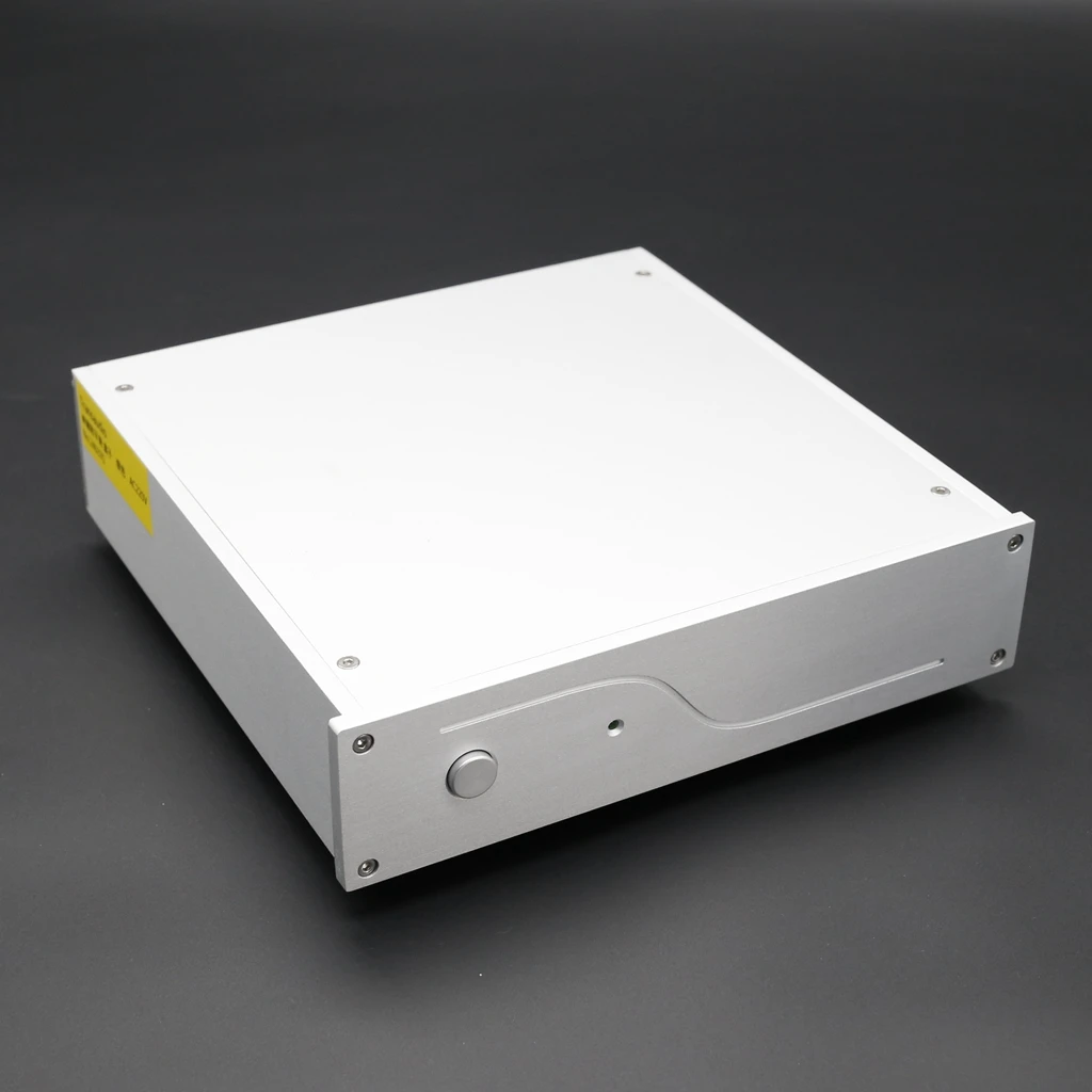 

DMDPA DRV-1 Dual channel single ended to balanced conversion box