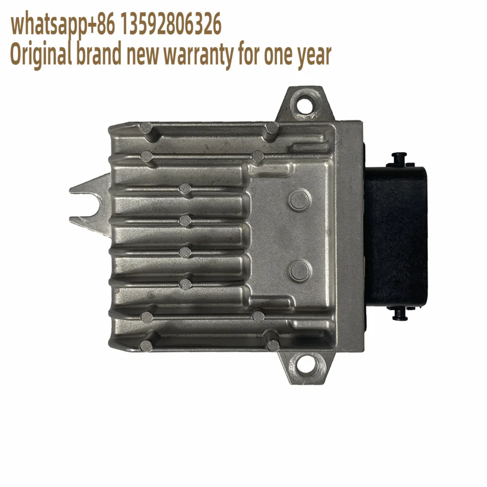 Bild 4: Original Lfje189e1d Tcu Tcm für Mazda 3 2.0 2.3 2.5 2006–2012 Getriebesteuermodul