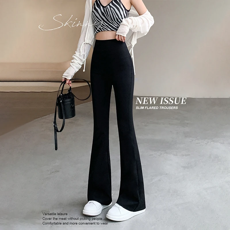 Рисунок 3 - Леггинсы-клеш для йоги