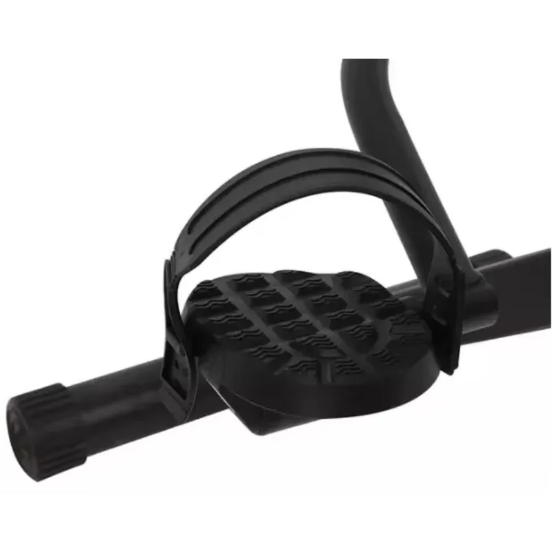 Gym Equipment Fitness Total Crunch Easy Rider Exercise Horse Riding Machine for Sale