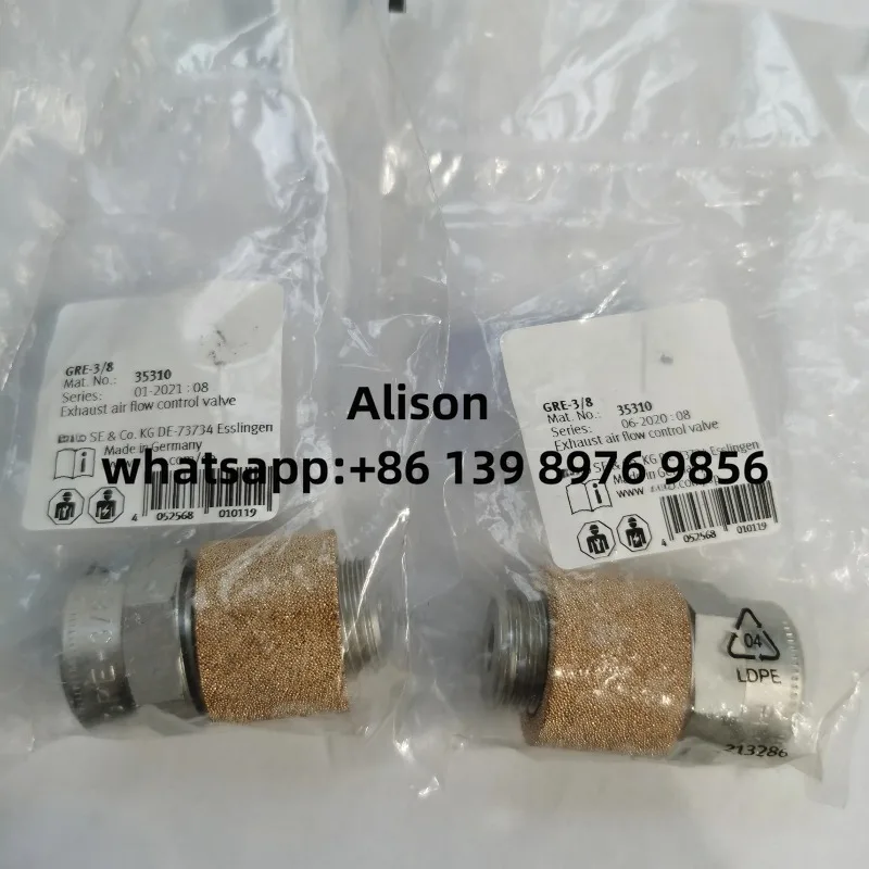 Pneumatic Component…