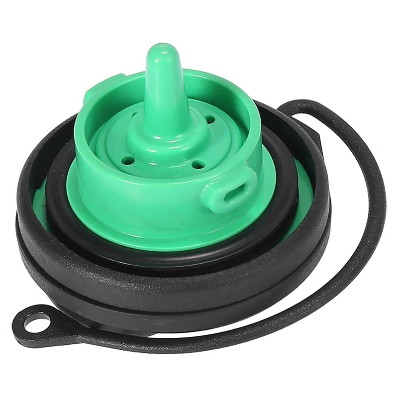 Gas Cap Fuel Cap With Retainingstrap Replace 8K0201550N 4G0201550 For - A4 A5 A8 Quattro Q5 RS5 S4 S5 S8 SQ5 Allroad