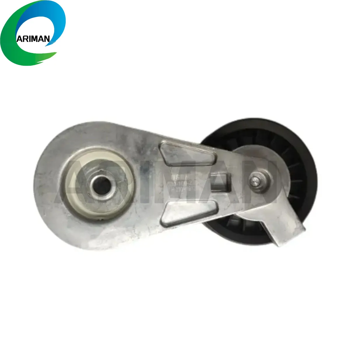 Belt Tensioner Pulley For CHEVROLET MALIBU Captiva GL8 Buick Regal PONTIAC G6 12603527 12577764 IMPALA 38420 19186934