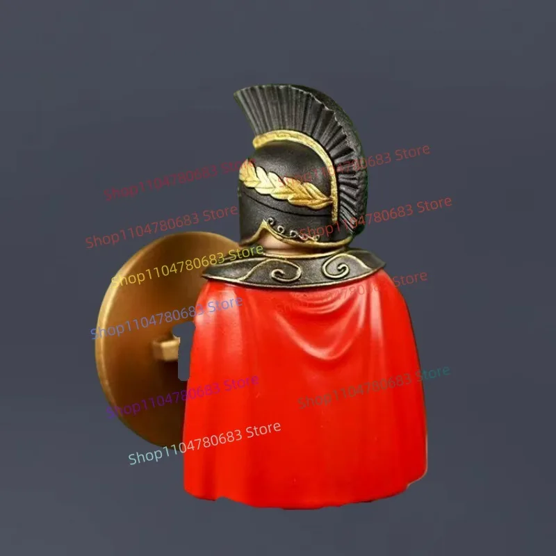 MOC 블록 고대 로마 여성 전사 미니 피규어 조립 모델 전시 만화 애니메이션 장식용 장난감 선물 수집품