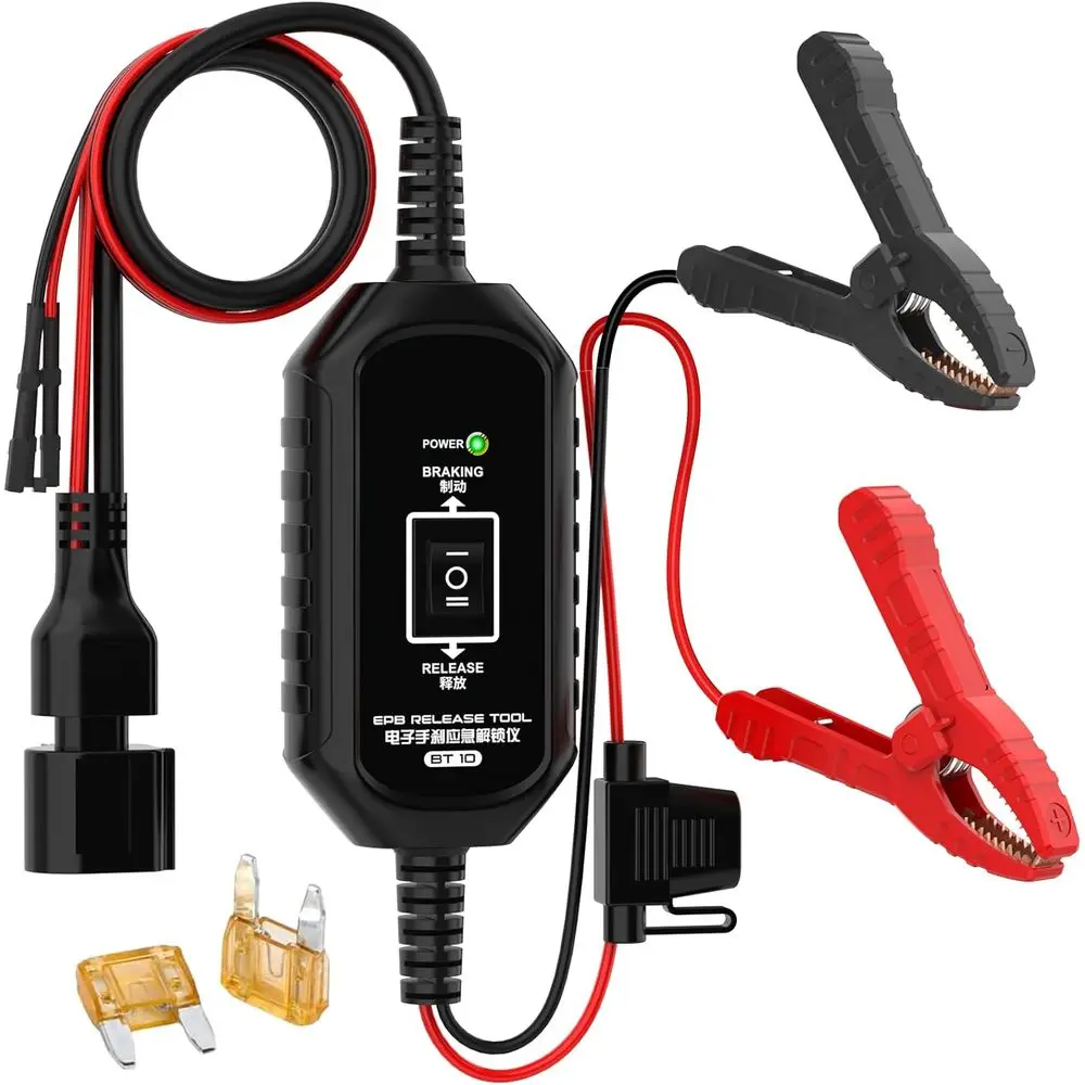 Eic Parking Brake T…