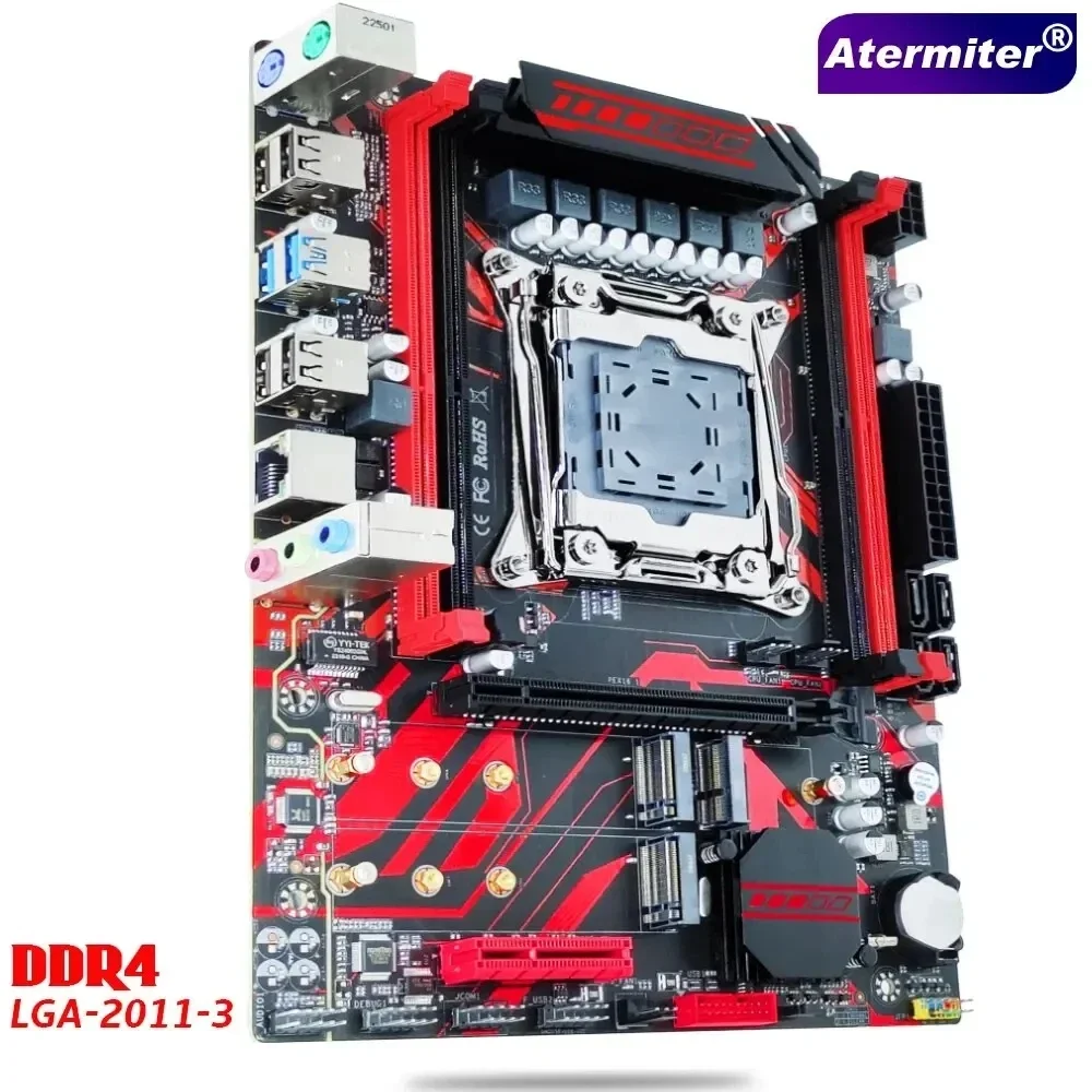 Atermiter ddr4 memory-AliExpress