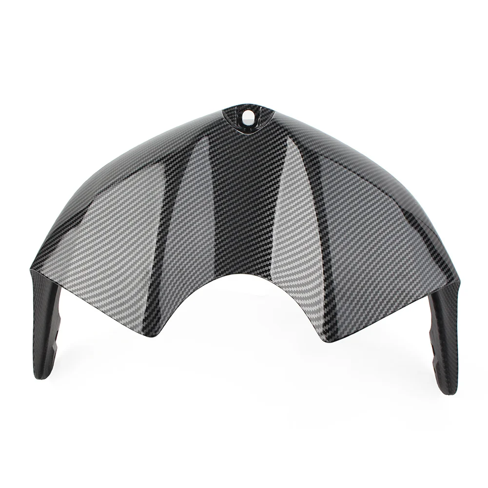 YZF-R6 Carbon Fiber Motorcycle Gas Tank Air Box Front Cover Fairing For Yamaha YZF R6 2008-2016 view 3
