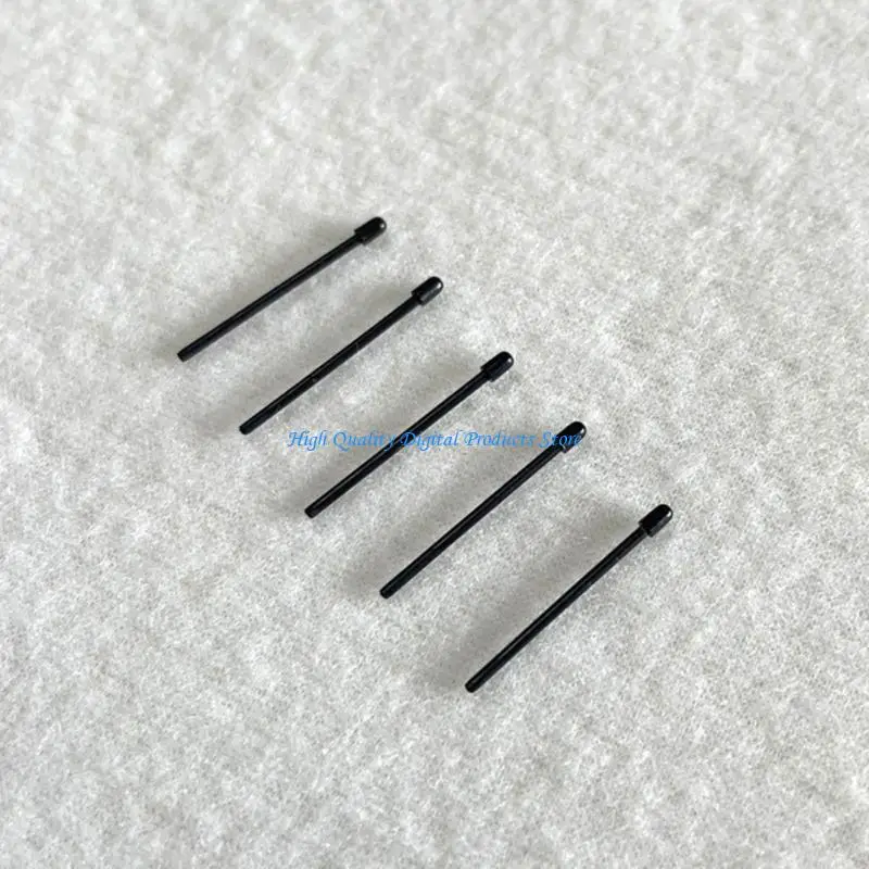 U2JE Nib Wring Accessories Replacement Nib Tips and Clips Standard Pen Nibs