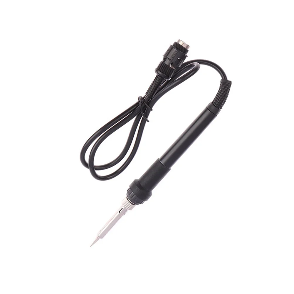 Heating Core 936 Soldering Iron Quick Replacement Heating Core Versatile Compatibility High Temperature Resistant Handle