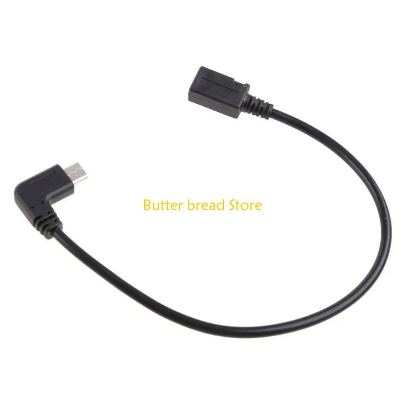 W89C USB OTG To Type C Data Transfer Adapter Type C Male to USB Female Converter Fast Charging Adapter For Laptop