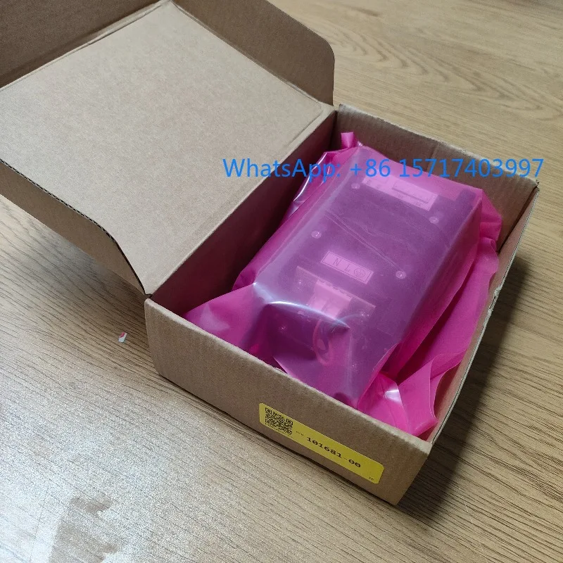 

Импульсный источник питания 24 В 101681-00, оригинальный, совершенно новый, высокое качество