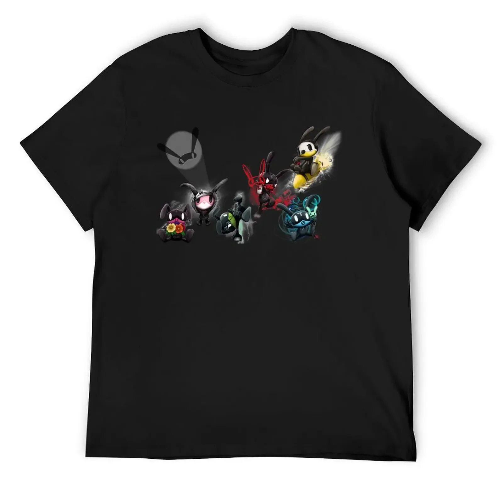 Matoki!!! T-Shirt plus size tops man t shirt Blouse Men's t-shirt