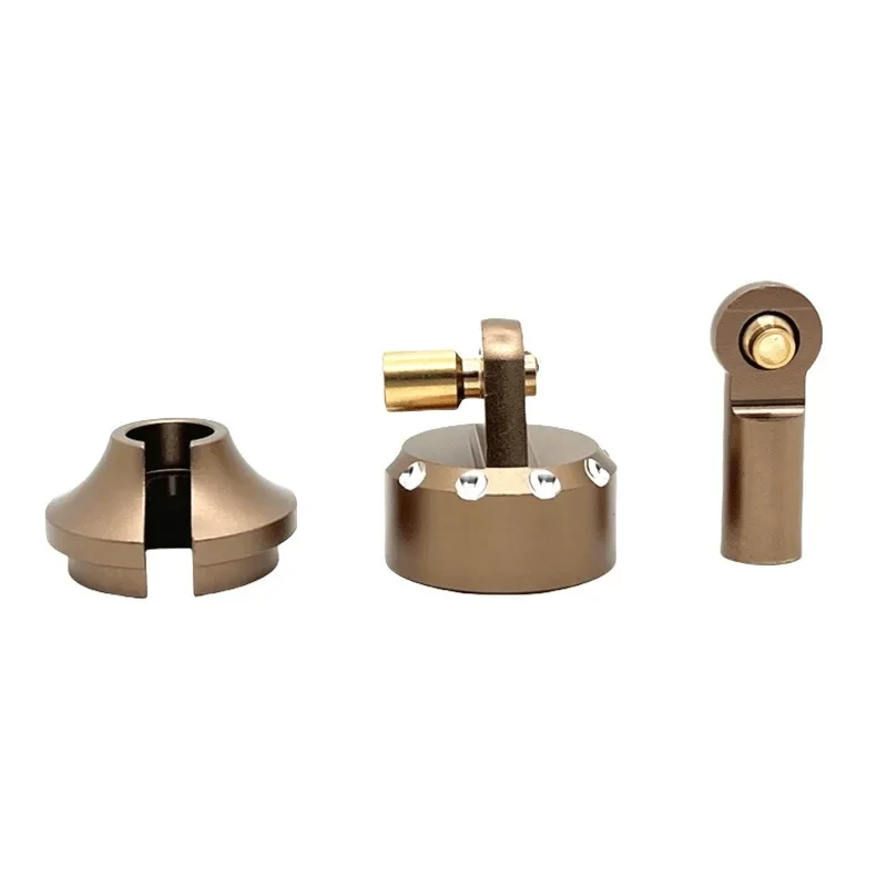 

For MJX 1/7 7303 Front Rear Original Shock Absorbers Replacement Parts