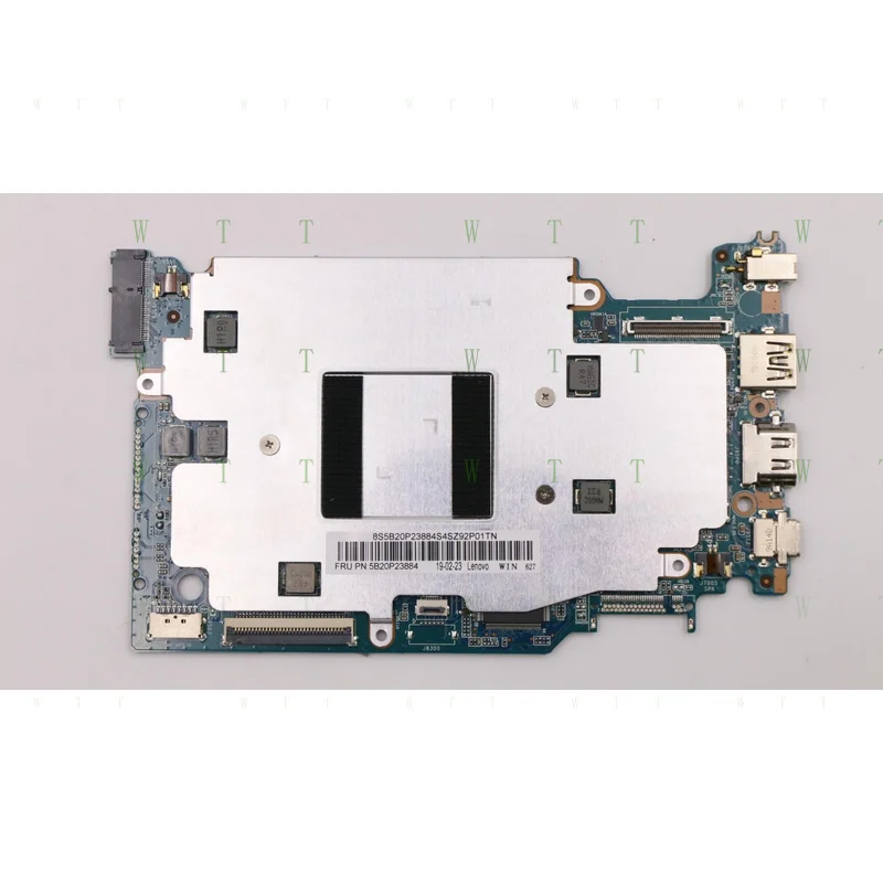 

TTT для Lenovo ideapad 120S-14iAP Winbook 81A5 N3350U 64G 5B20P23884 материнская плата