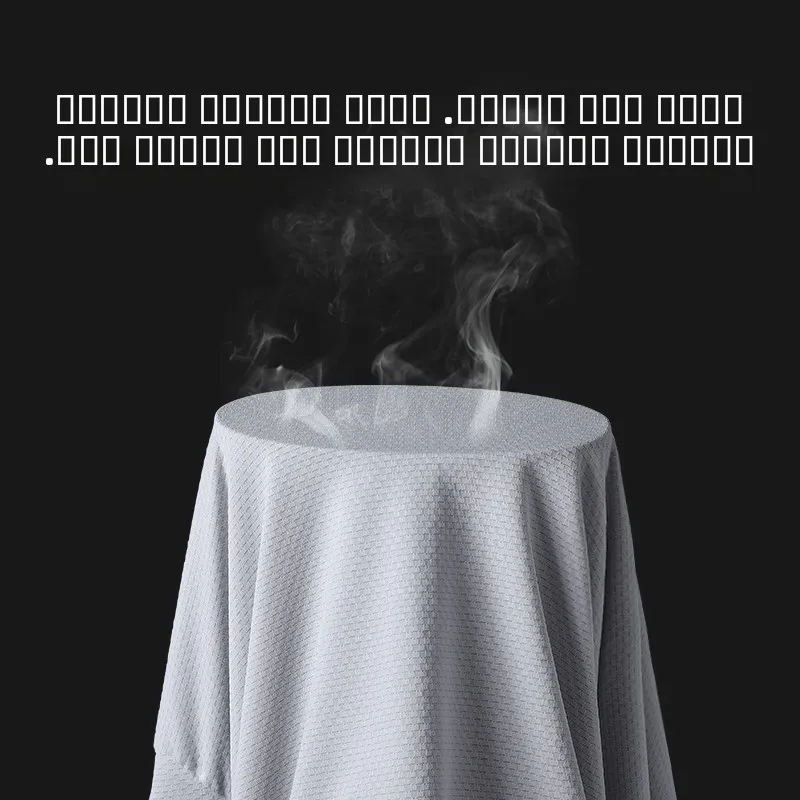 ملابس صيفية للحماية من الأشعة فوق البنفسجية من الحرير الجليدي للرجال ملابس خارجية رفيعة قابلة للإزالة للحماية من الشمس للقياس في الهواء الطلق