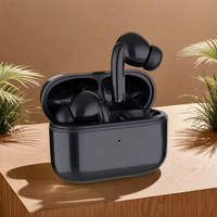 For Air Pro TWS Bluetooth Headphones Earphone Wireless Headset with Mic stereo earbuds for Xiaomi Lenovo airpod air pods pro