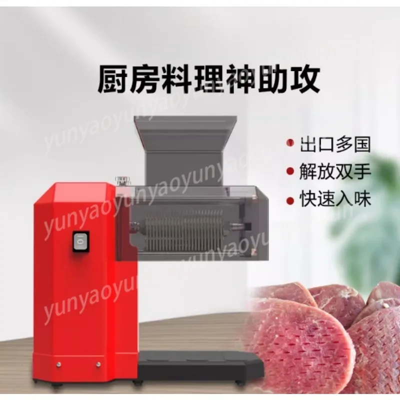 Steak Tender Meat M…