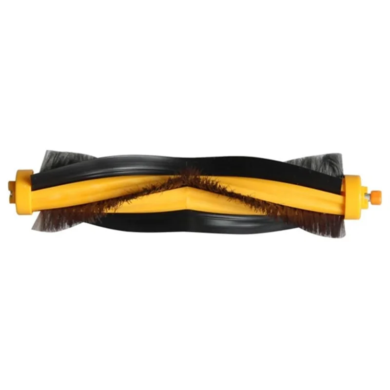 A05G-Ecovacs 용 Deebot OZMO 930 610 로봇 진공 청소기 메인 사이드 브러시 필터 걸레 천 진공 액세서리 키트