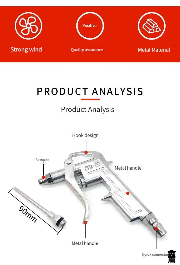 Самые продаватели 2025 DG — 10 мини-компрессорных насадок для пылеудачи — новейший портативный инструмент для очистки 2025 года, очиститель с продувкой воздуха
