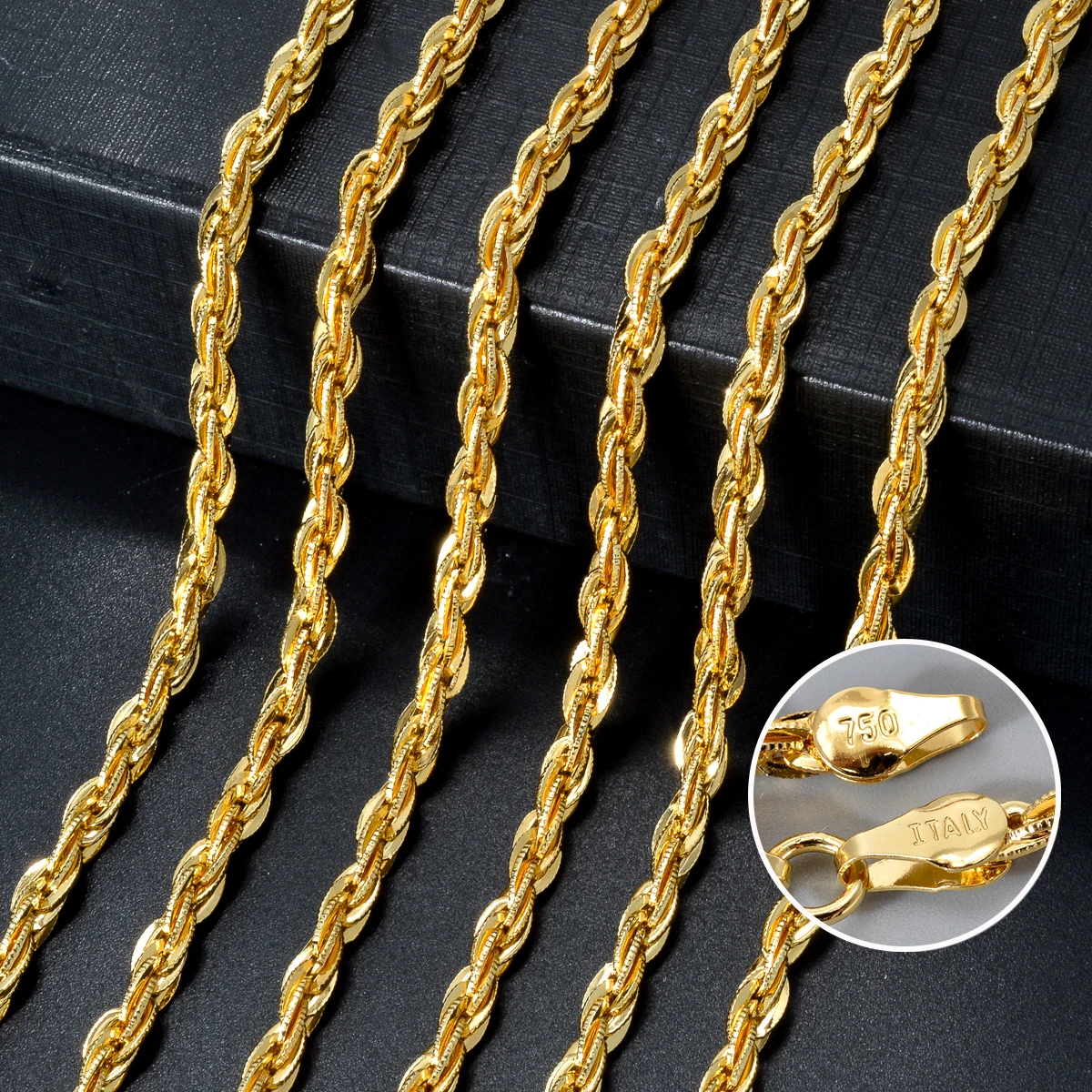 Sunny Stainless Steel Snake Chain Necklace 2024 New Item Available in Multiple Lengths Suitable Women\'s Street Fashion Jewelry