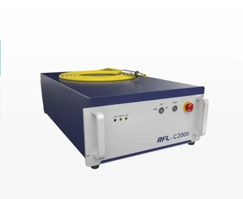 Raycus Fiber Laser Source for Fiber Laser Cutting and Fiber Laser Welding Hot sales