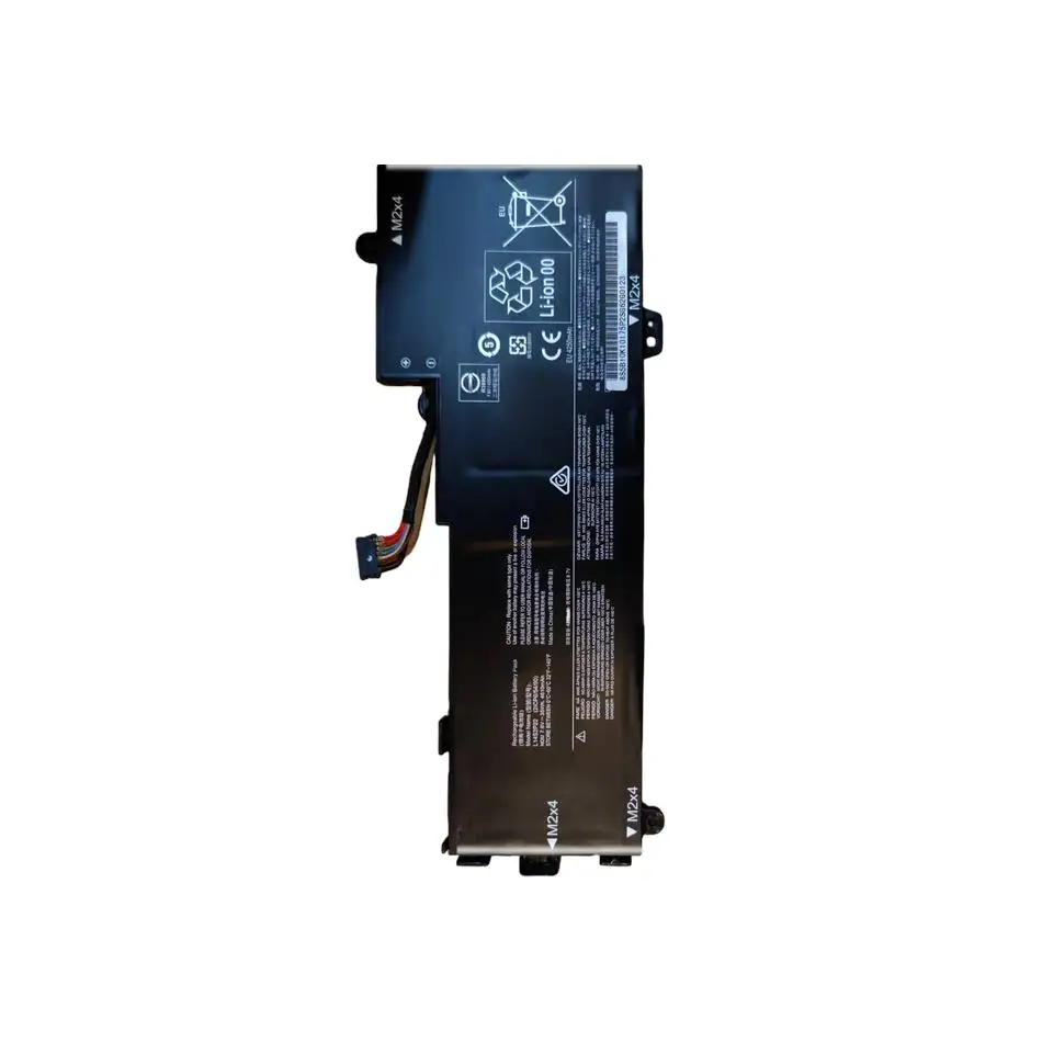 4610mAh For Lenovo Ideapad U30-70 U31-70 E31-80 E31-70 Reliable Power Tablet Battery L14L2P22 L14S2P22