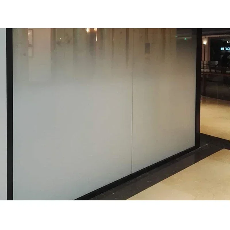 Electrically PDLC Smart Film Intelligent Glass Decorative Smart Film Magic Smart Film for Intelligent Home