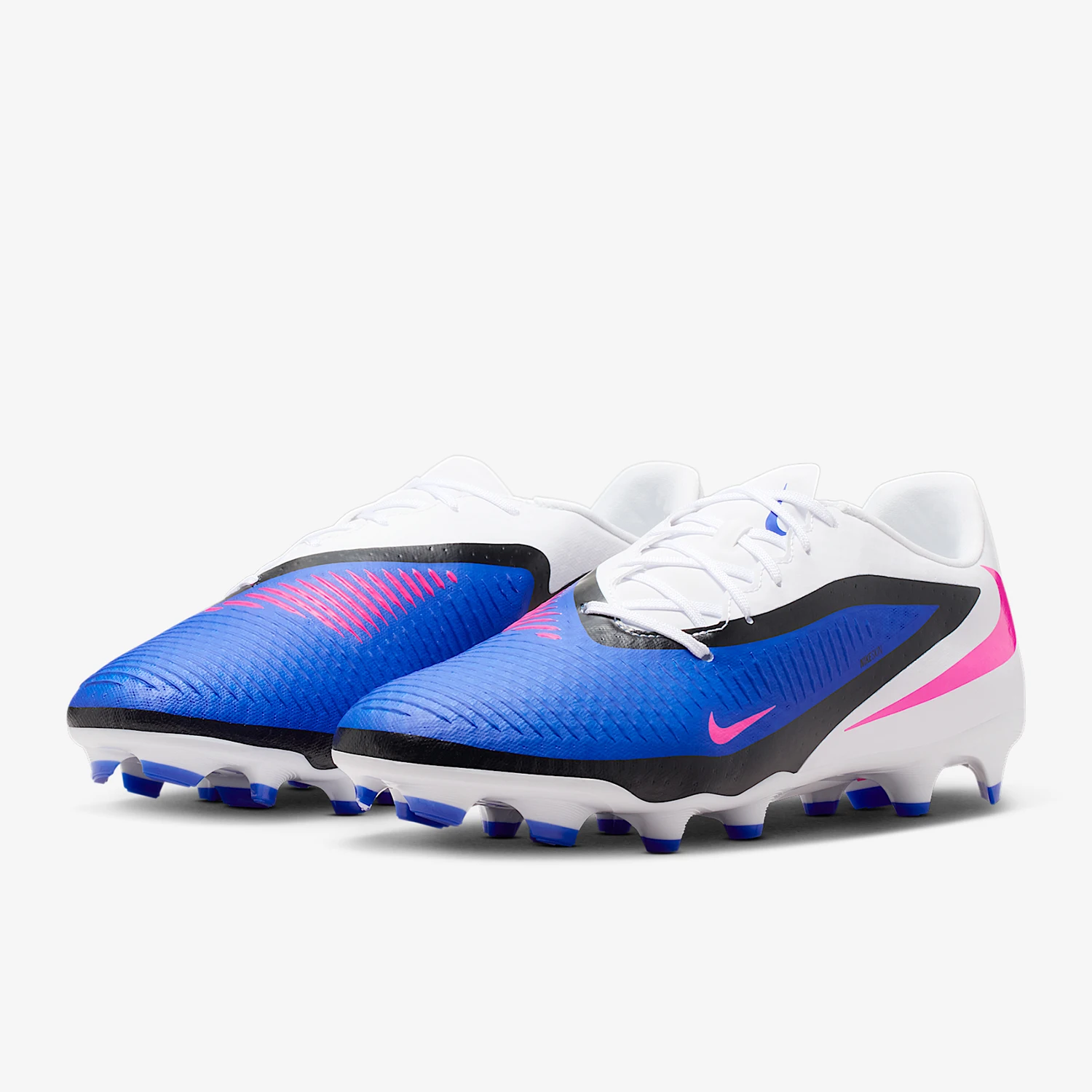 Nike genuine cushioned spring edition men's low cut lace up durable football shoes HJ4564-446