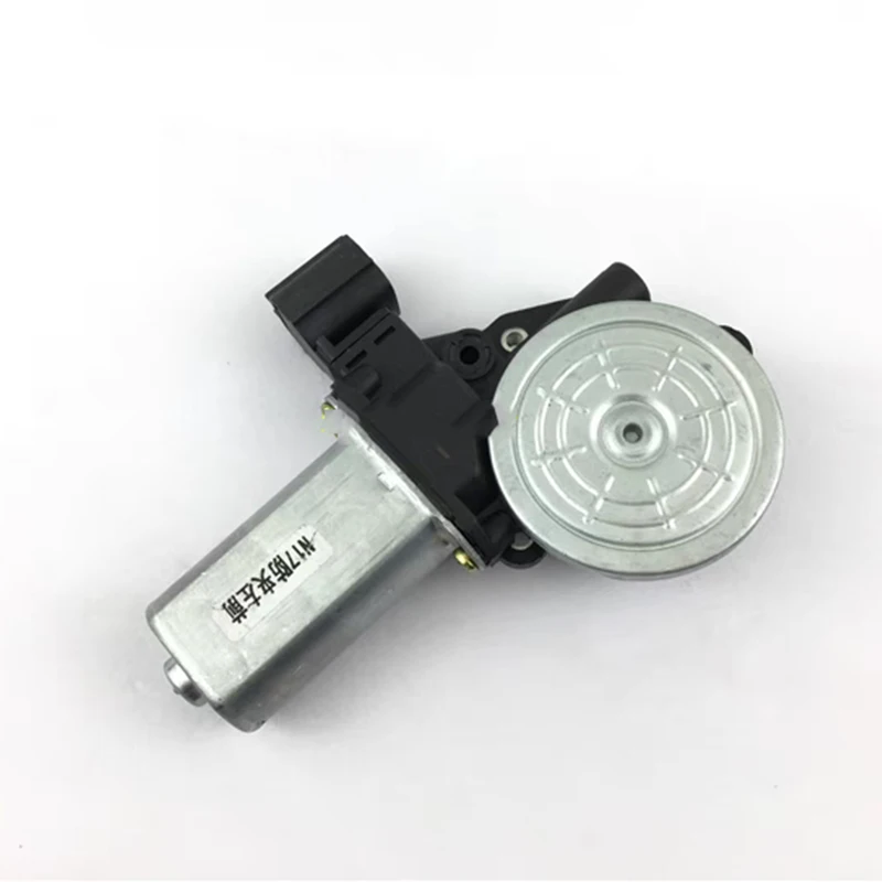 Fensterheber-Motor für Nissan March Sunny Versa 2011-2019 80720-1HL0A Fensterhebermotor – Detail 7