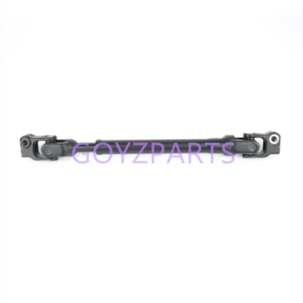 Car Parts 1644600010 Steering Shaft Steering Coupling Replacement for Mercedes Benz W164 GL320