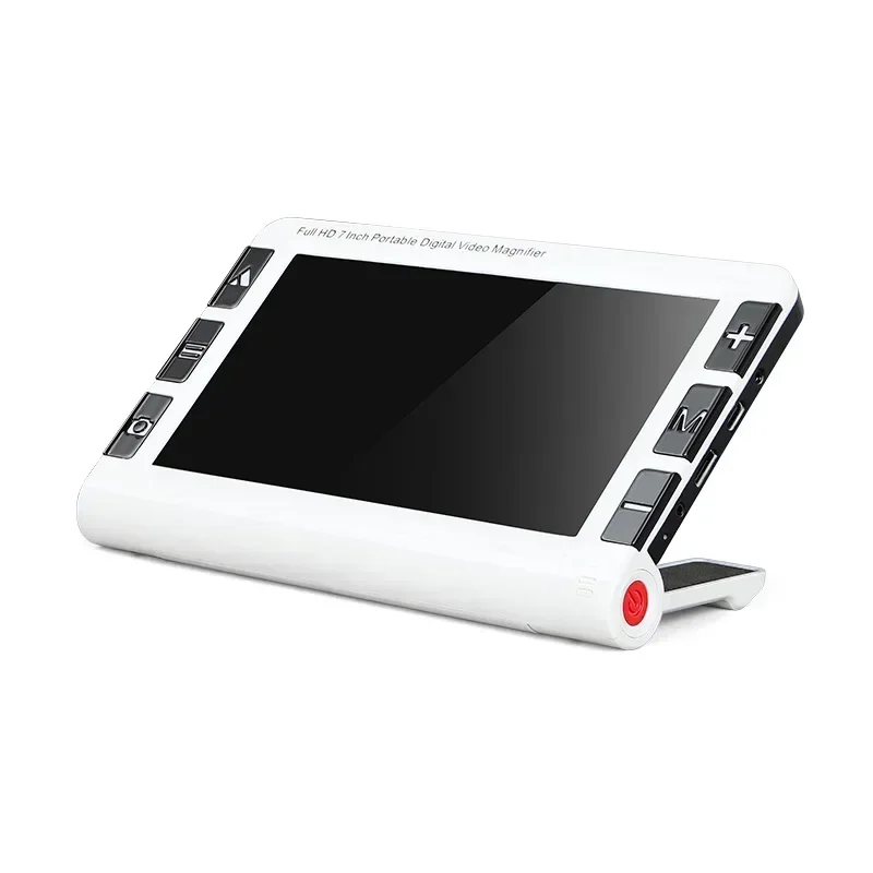 

Portable 7.0 inch LCD Hi-Fi Digital Electronic Video Magnifier Low Vision Aids (BM-EM15)