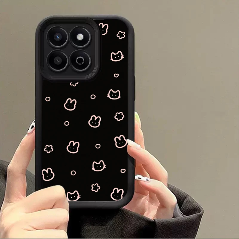 Ins Rabbits And Cat…