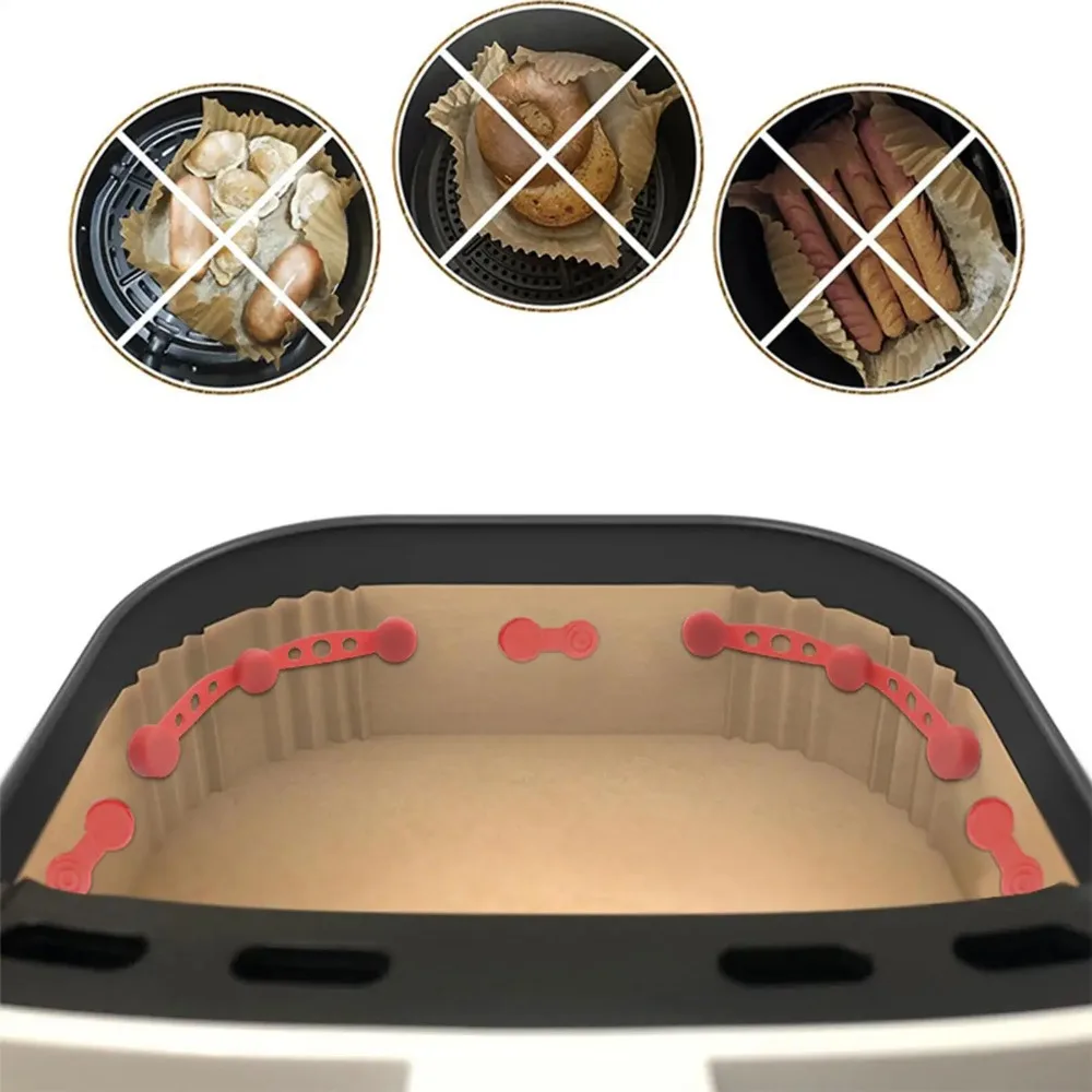 Thumbnail 4 - #3 Parchment Paper Comparison Guide