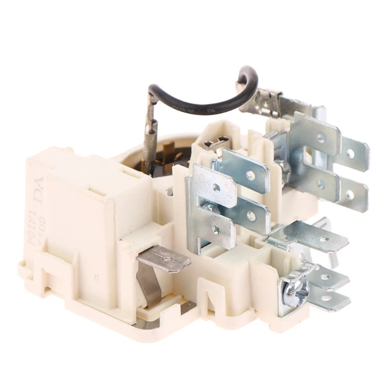 Starter Unit Part with Blade Contacts Maintenance for Refrigerator Repair Best Sale