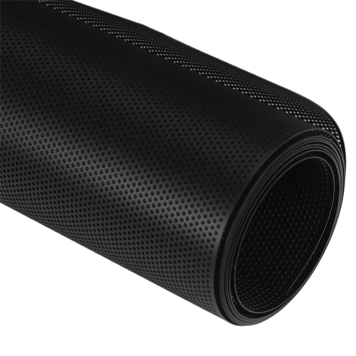 New 1M Dustproof Chassis Dust Covers Computer Mesh Dust Filter 30CM DIY PVC PC Case Fan Cooler Dust Filter -Network Net Case