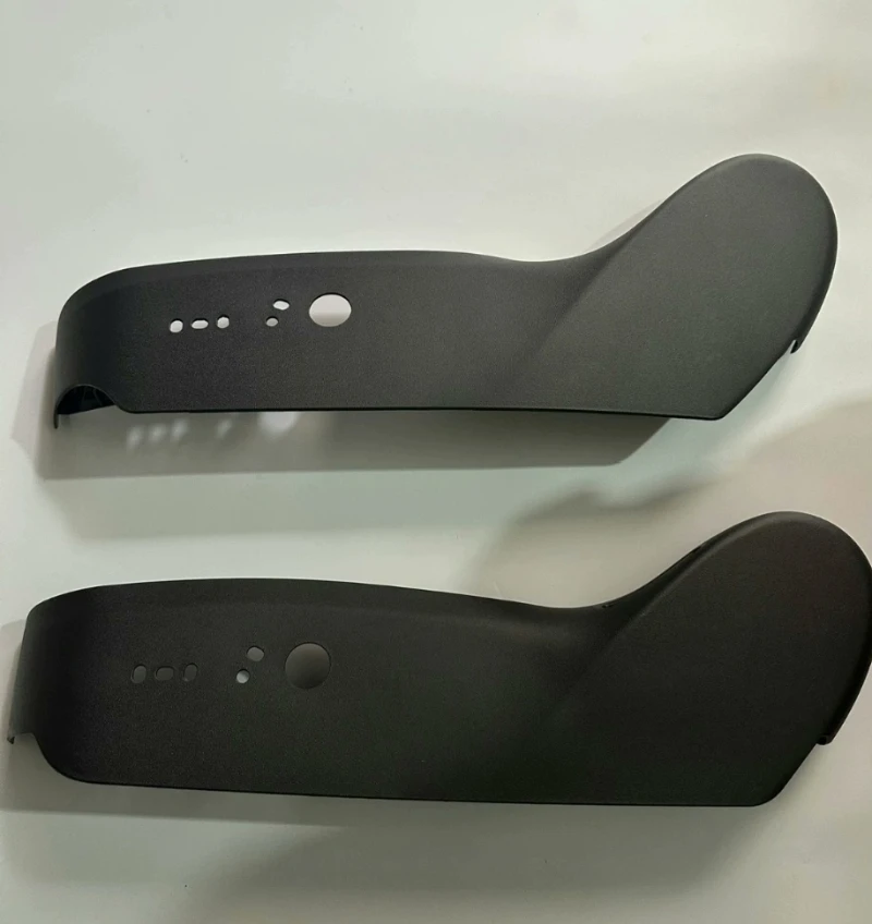

2021-2024 for Tesla Model 3/Model Y front seat side guards