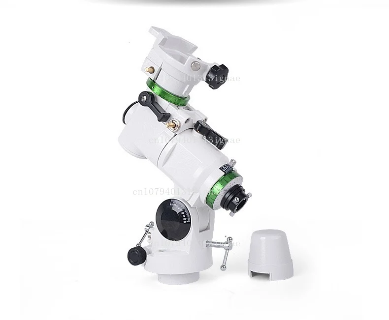 EQ3-D Astronomical Telescope Equatorial Instrument with Heavy Hammer Pole Fine Adjustment Pole Without Heavy Hammer