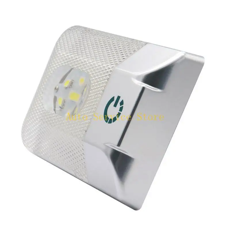 462A Universal 12V LED RV Ceiling Dome Light RV Interior Lighting Trailer for Camper RV Lights Interior for Camper RV