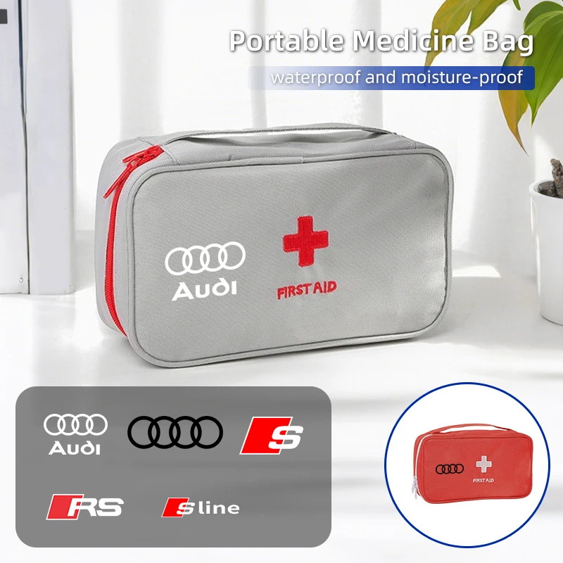 Car Logo Portable F… - image