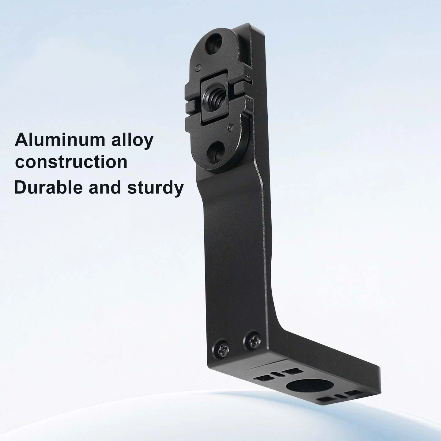 

For Insta360 X5/X4/X3 Magnetic Foldable Mount Adapter L-shaped Horizontal Vertical Quick Release Mount For Insta360 X5