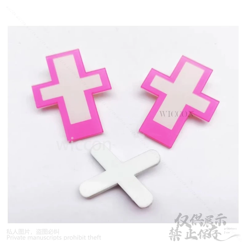 Anime Sukoya Kana Cosplay Virtual YouTuber Costume Nurse Uniform Dress Lolita Sexy Cute For Girls Halloween Party Customized