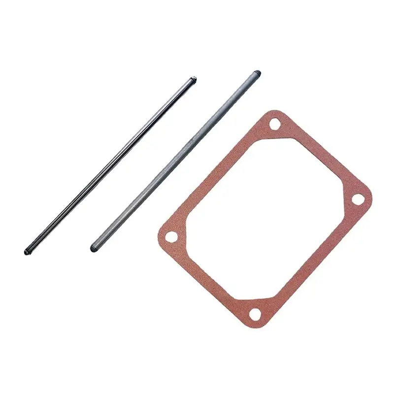 YANA50I Valve Cover Gasket Replacement For Lawn Mower Push Rod Set 690981 690971 Tool Accessories
