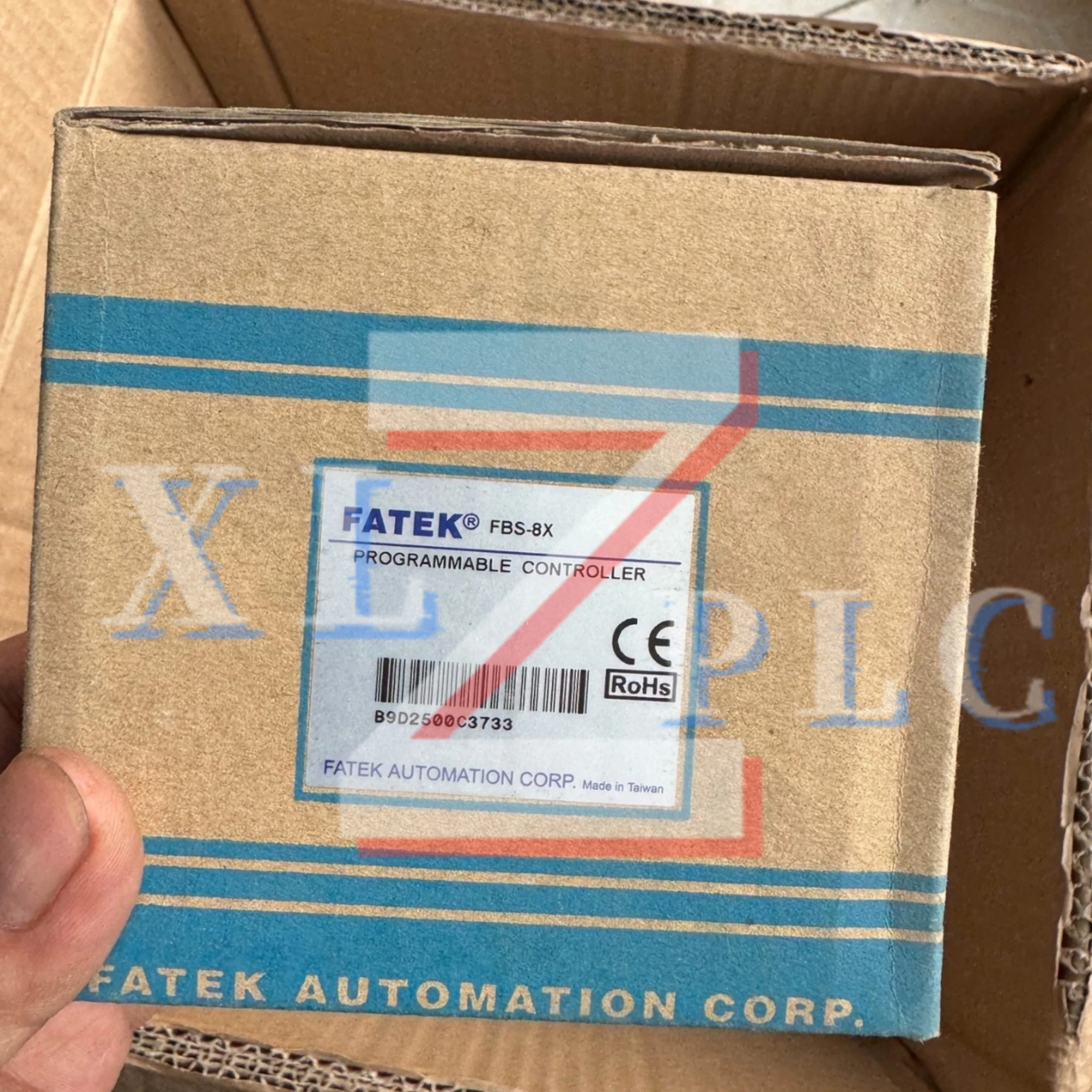 

FBS-6RTD FBS-6TC FBS-7SG1 FBS-7SG2 FBS-8X FBS-8XYR new original PLC Module