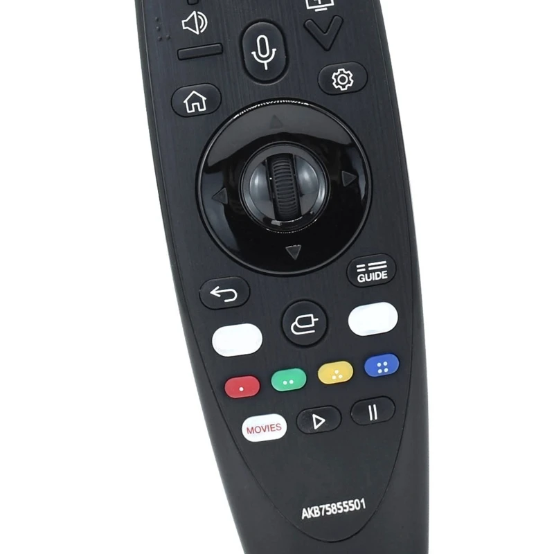 HOT MR20GA Infrared Remote Control AKB75855501 For Smart TV 49NANO81ANA 49NANO80UNA 55NANO81ANA 65NANO90UNA 49NANO86UNA