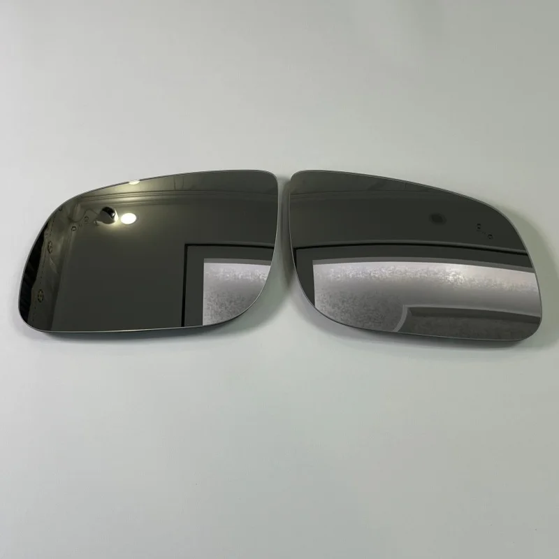

For KIA ​SEDONA CARNIVAL Rearview Mirror 2014 2016 2017 2018 2019 2023/Left and Right Wing mirror Lens/Car accessories With BSD