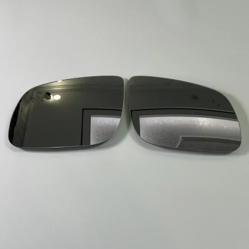 Imagen 1 del producto Para KIA SEDONA CARNIVAL Espejo retrovisor 2014 2016 2017 2018 2019 2023/Lente de espejo retrovisor izquierdo y derecho/accesorios de coche con BSD