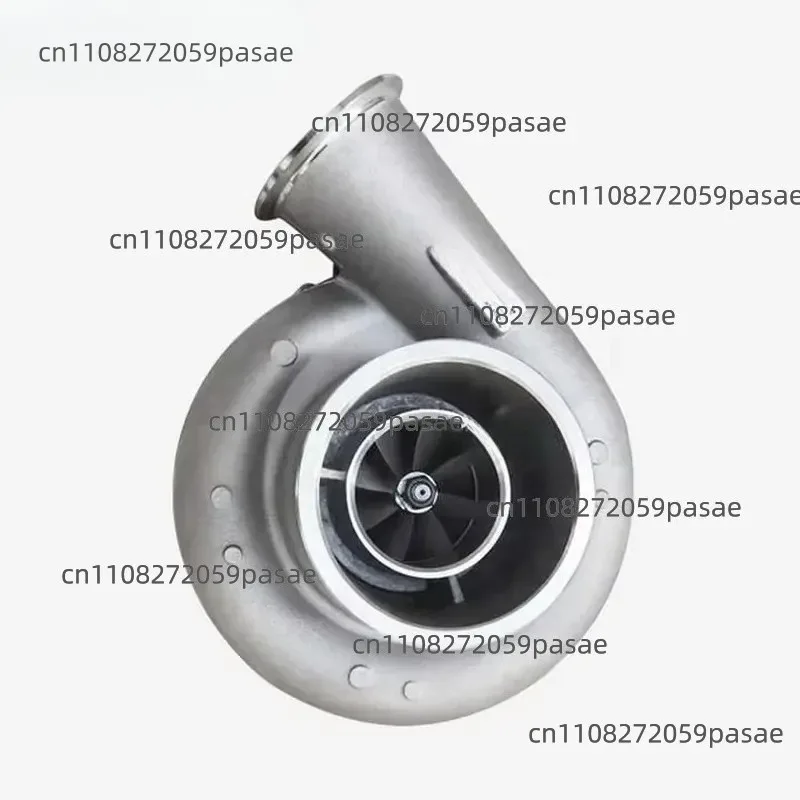 

Powerful Power Supercharger Centrifugal K19 Turbocharger Kit 3804811 Turbocharger