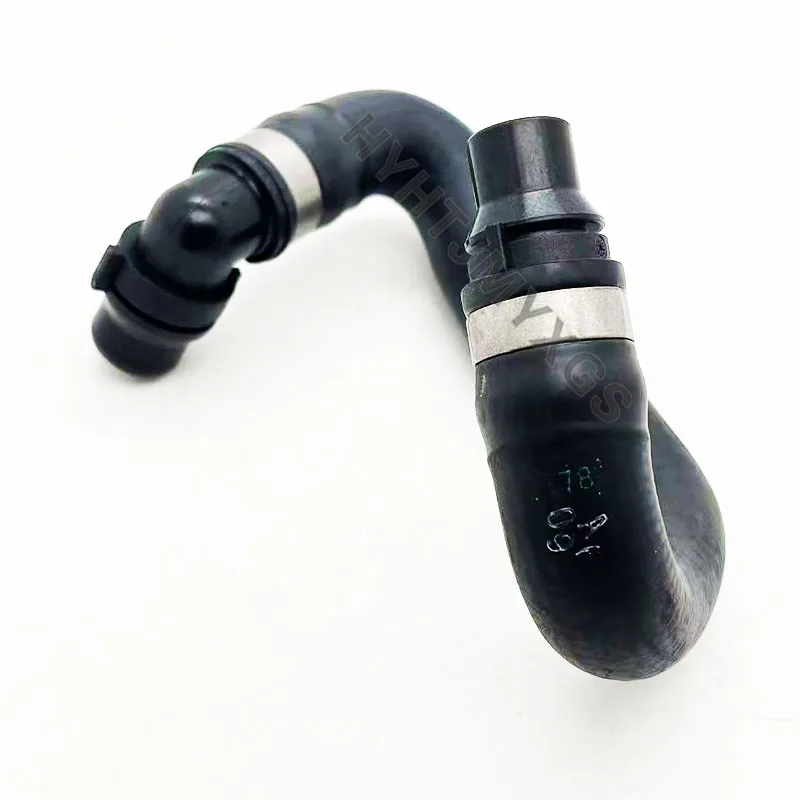 

A2228300196 2228300196 Original radiator coolant pipe suitable for Mercedes Benz S320 S350 S400 S500 S600