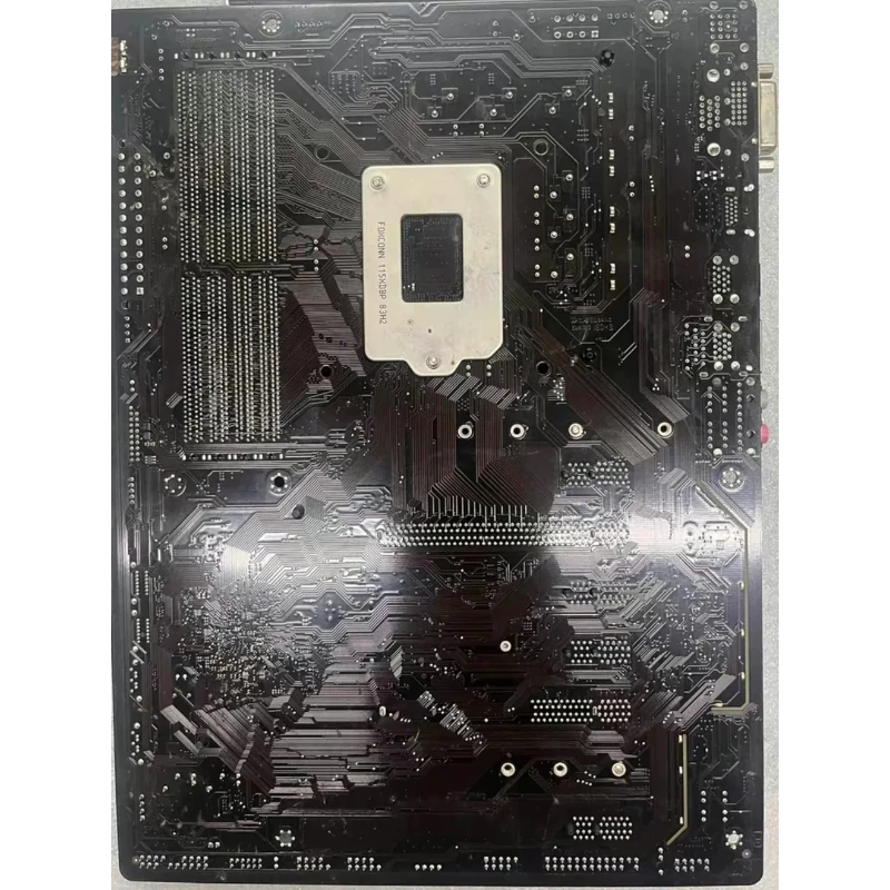 Used B360 HD3 ATX Motherboard LGA 1151 Support 8th 9th Gen Core CPU DDR4 RAM Mainboard for GIGABYTE